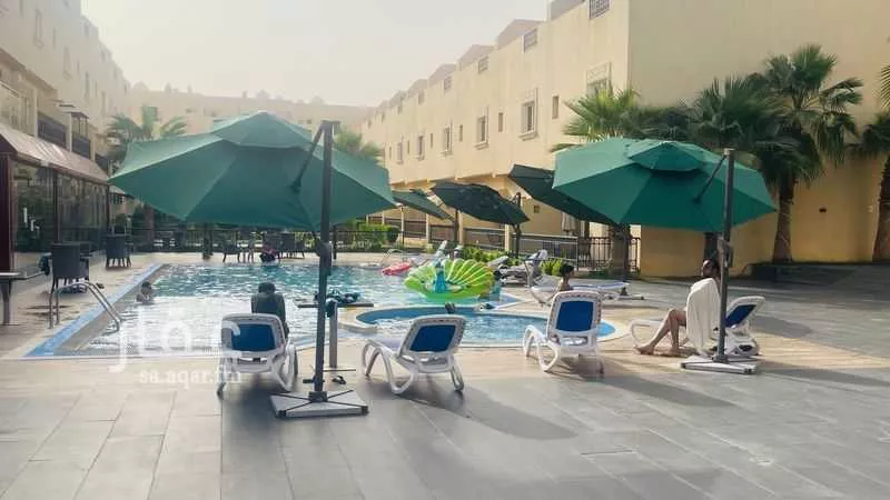 فيلا 3 غرف في الهدا، الرياض 6