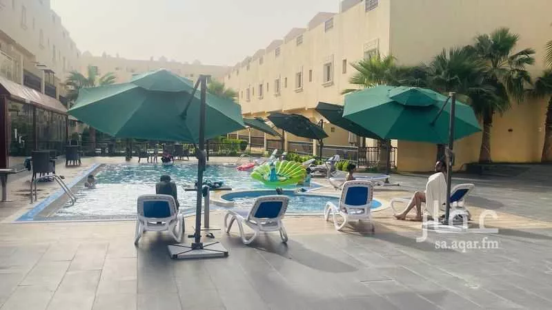 شقة 1 غرف في الهدا، الرياض 10