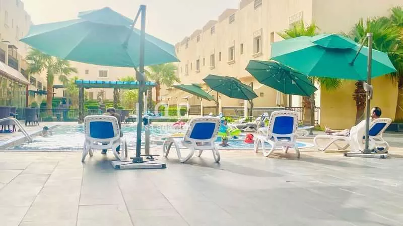 شقة 1 غرف في الهدا، الرياض 14