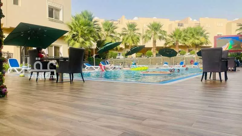 شقة 1 غرف في الهدا، الرياض 9