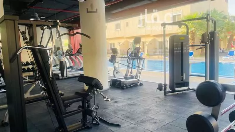 شقة 1 غرف في الهدا، الرياض 18