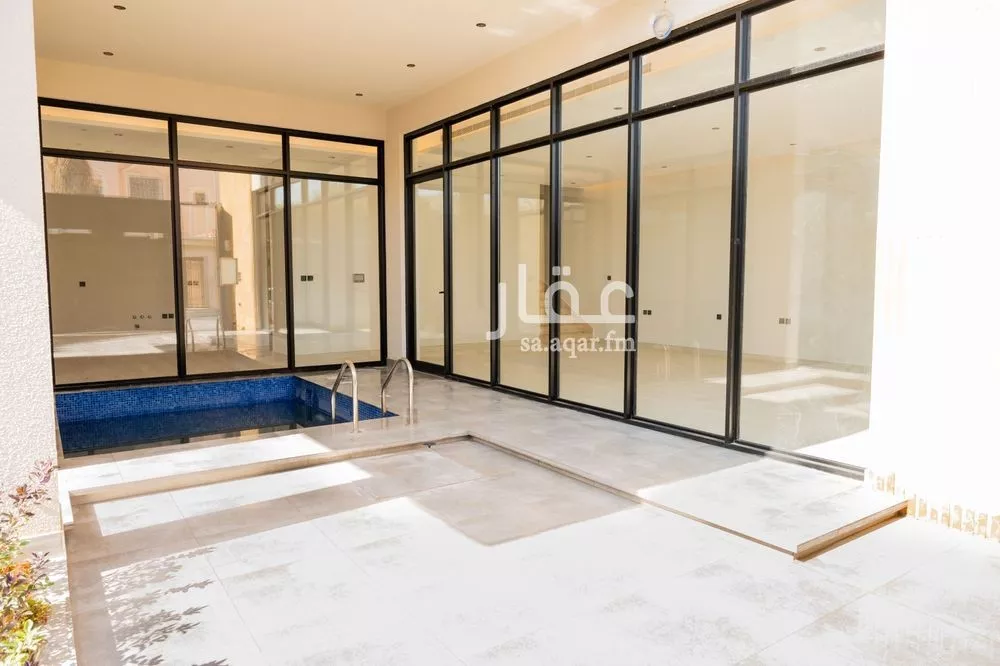 فيلا 4 غرف في المصيف، الرياض 4