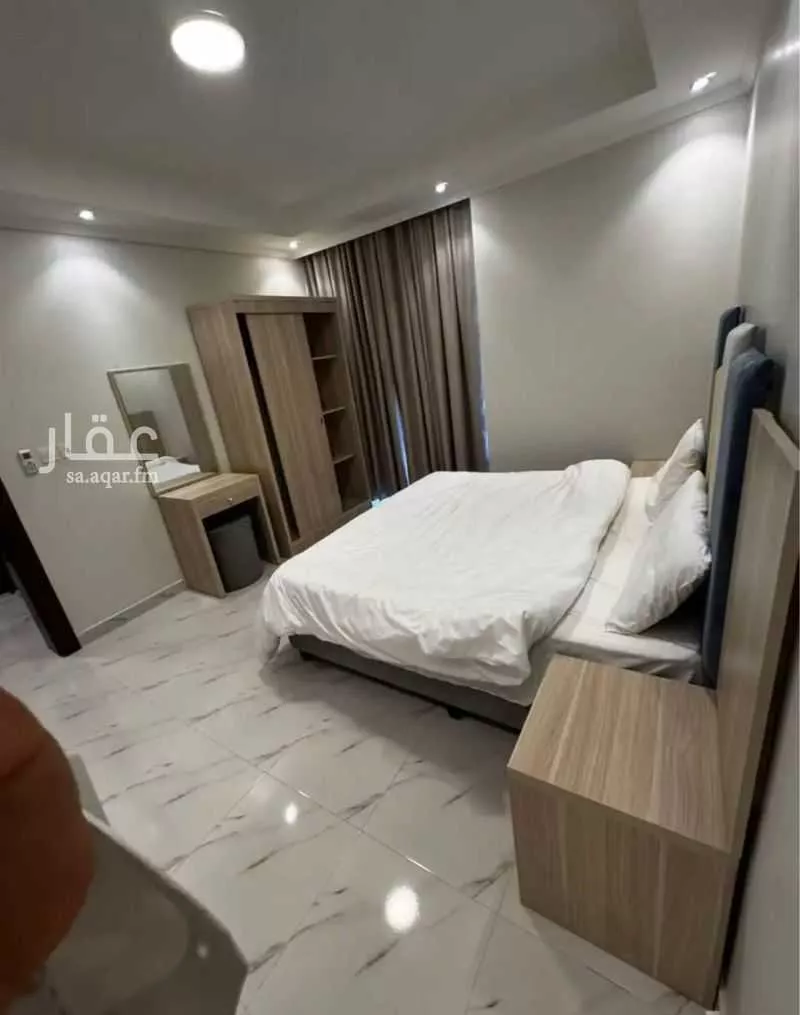 شقة 2 غرف في النعيم، جدة 7
