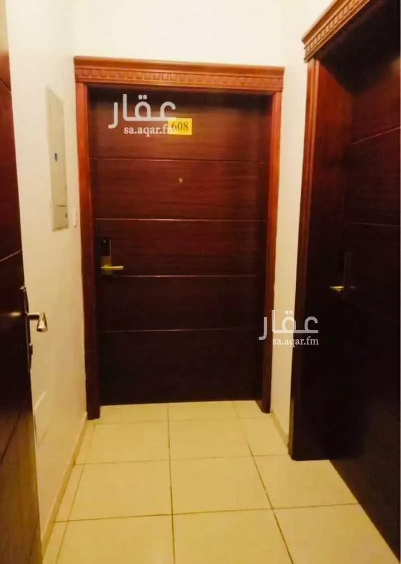 2 bedroom apartment in Al Salamah, Jeddah 12