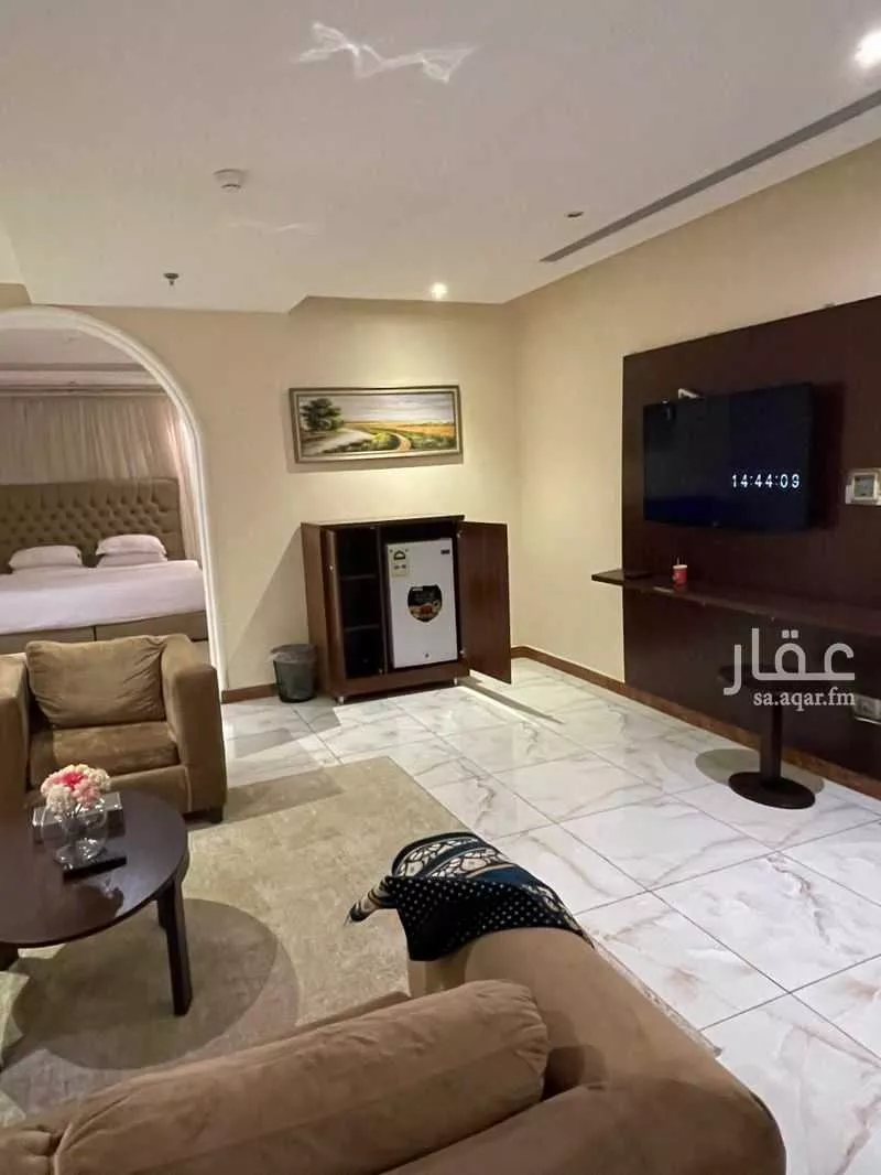1 bedroom apartment in Al Salamah, Jeddah 8