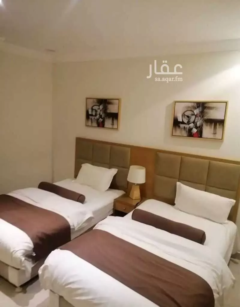 1 bedroom apartment in Al Manar, Jeddah 12