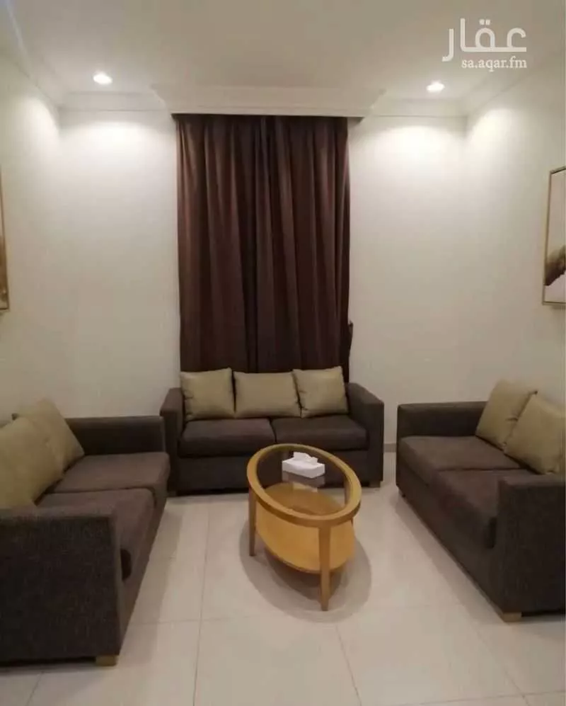 1 bedroom apartment in Al Manar, Jeddah 10