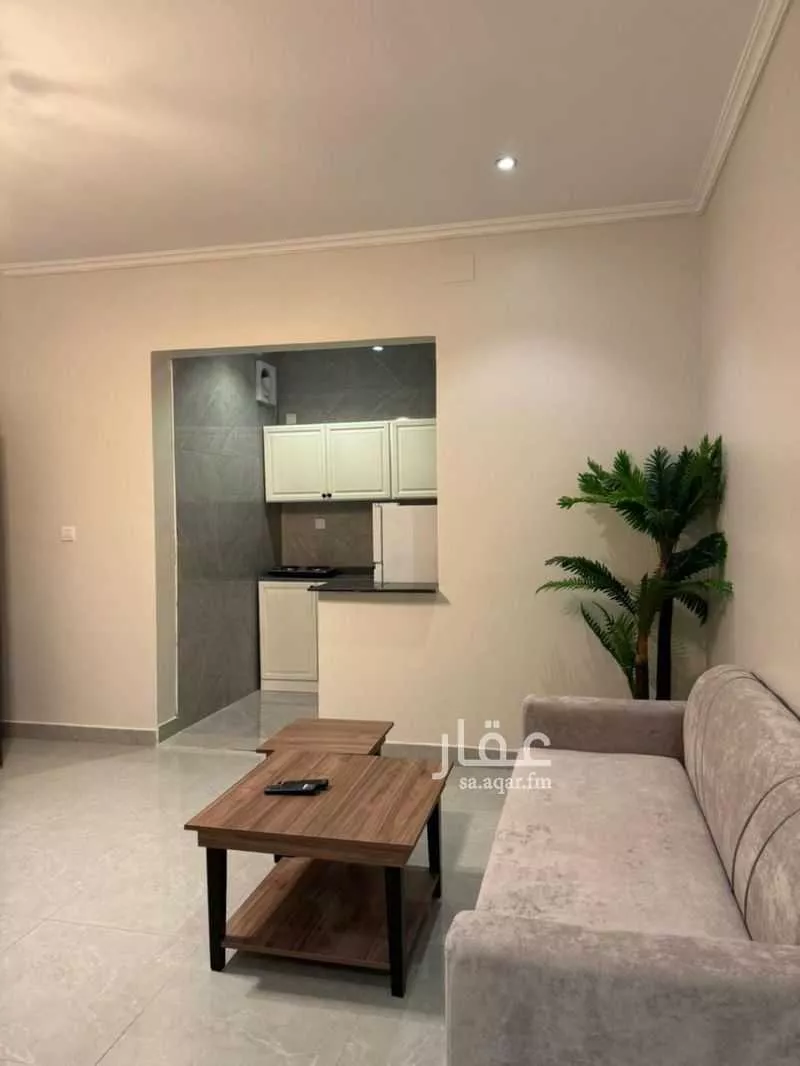 1 bedroom apartment in Al Aziziyah, Jeddah 22