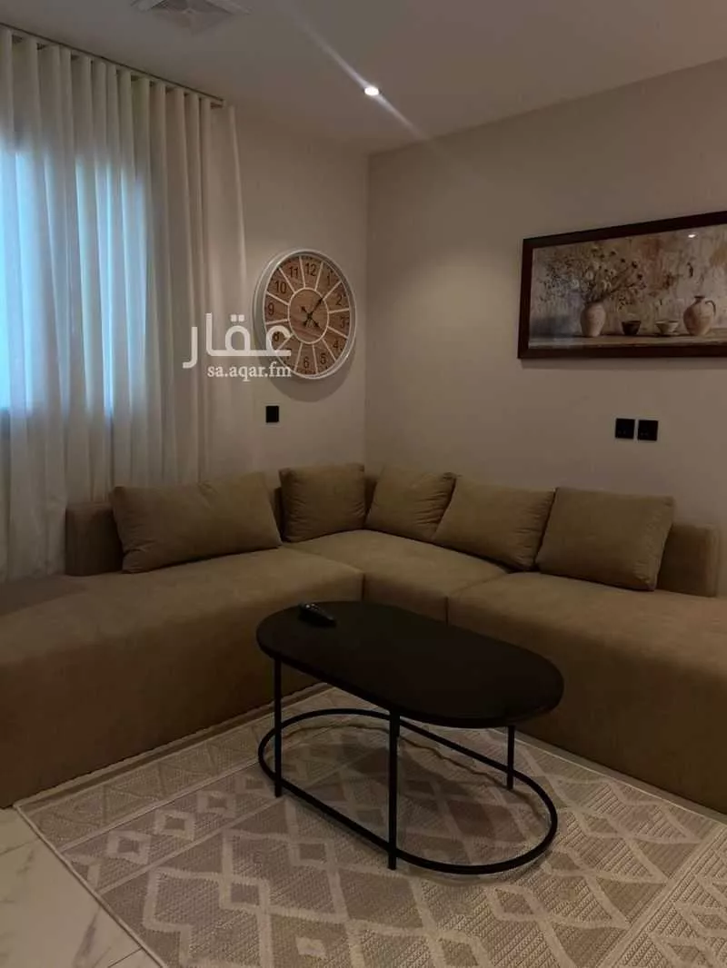 شقة 1 غرف في الحمراء 2