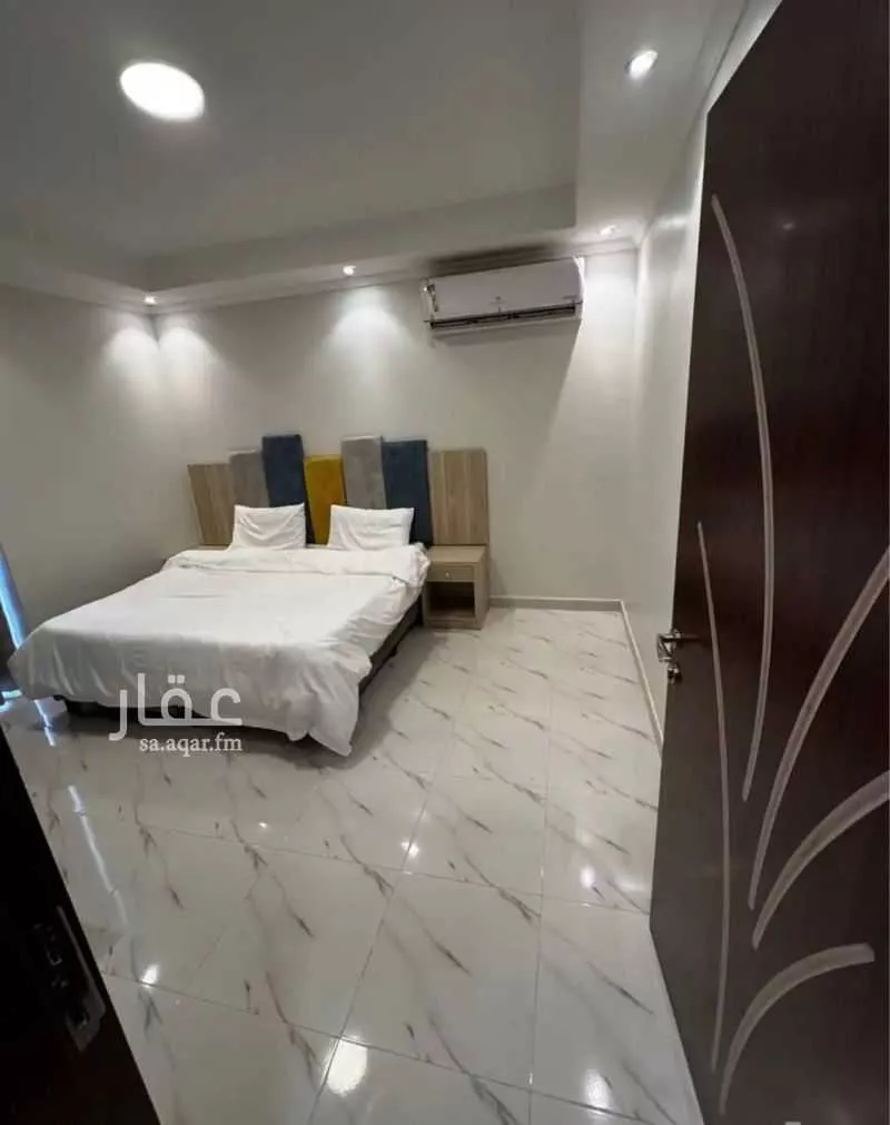 شقة 2 غرف في النعيم، جدة 6