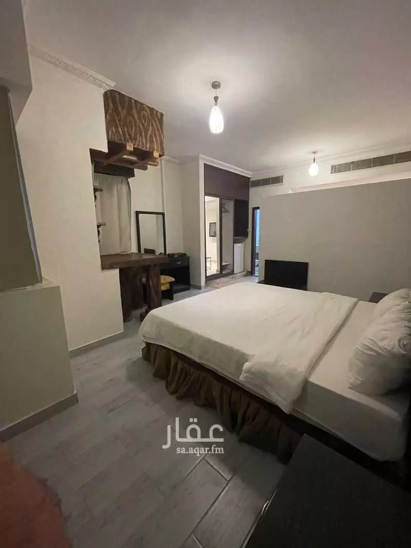 1 bedroom apartment in Al Sharafiyah, Jeddah 13