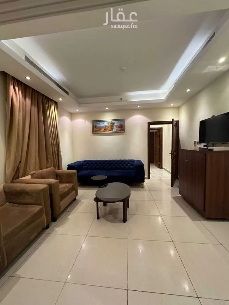 1 bedroom apartment in Al Salamah, Jeddah 22