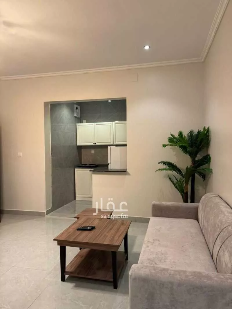 1 bedroom apartment in Al Aziziyah, Jeddah 4