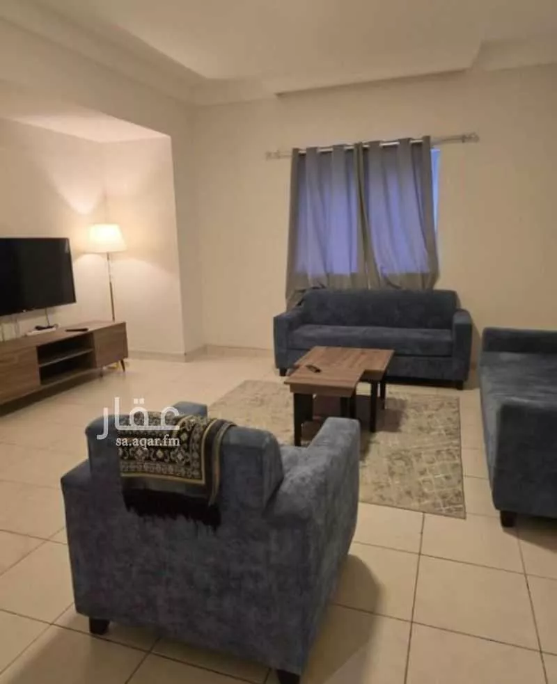 2 bedroom apartment in Al Sharafiyah, Jeddah 13