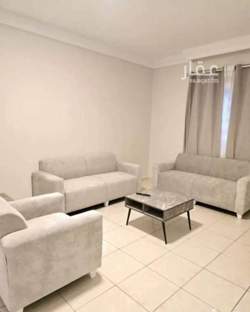2 bedroom apartment in Al Sharafiyah, Jeddah 16