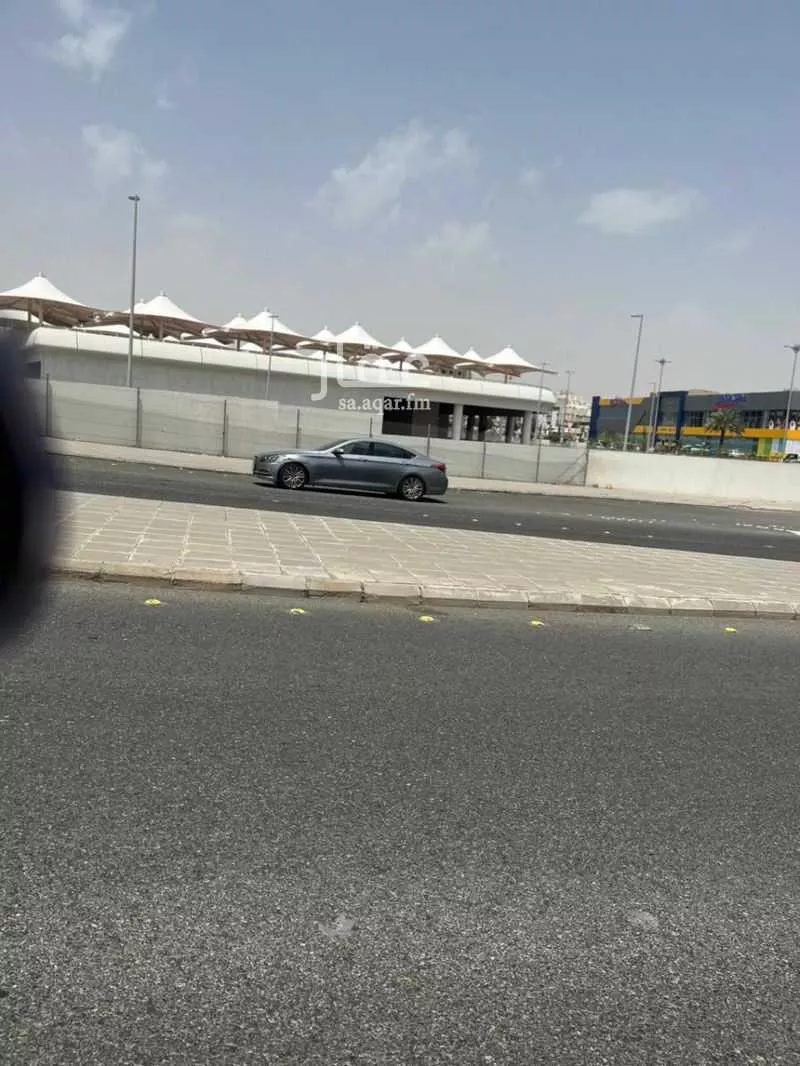 أرض 583 م² في الرصيفة 3