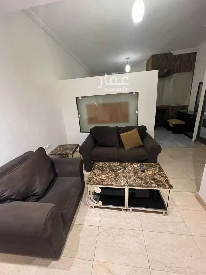1 bedroom apartment in Al Sharafiyah, Jeddah 21