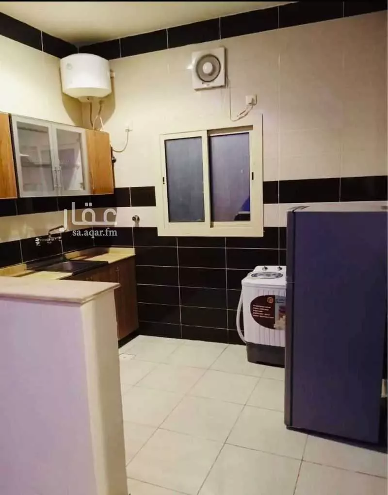 شقة 1 غرف في الربوة 3