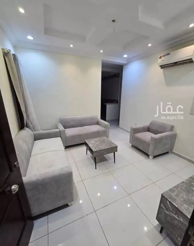 2 bedroom apartment in Al Hamdaniyah, Jeddah 13