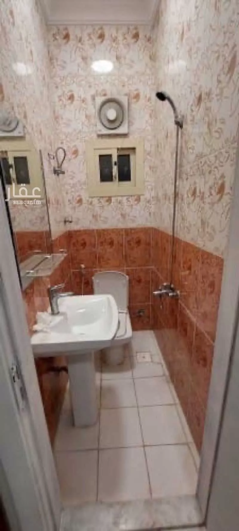 شقة 2 غرف في النعيم، جدة 12