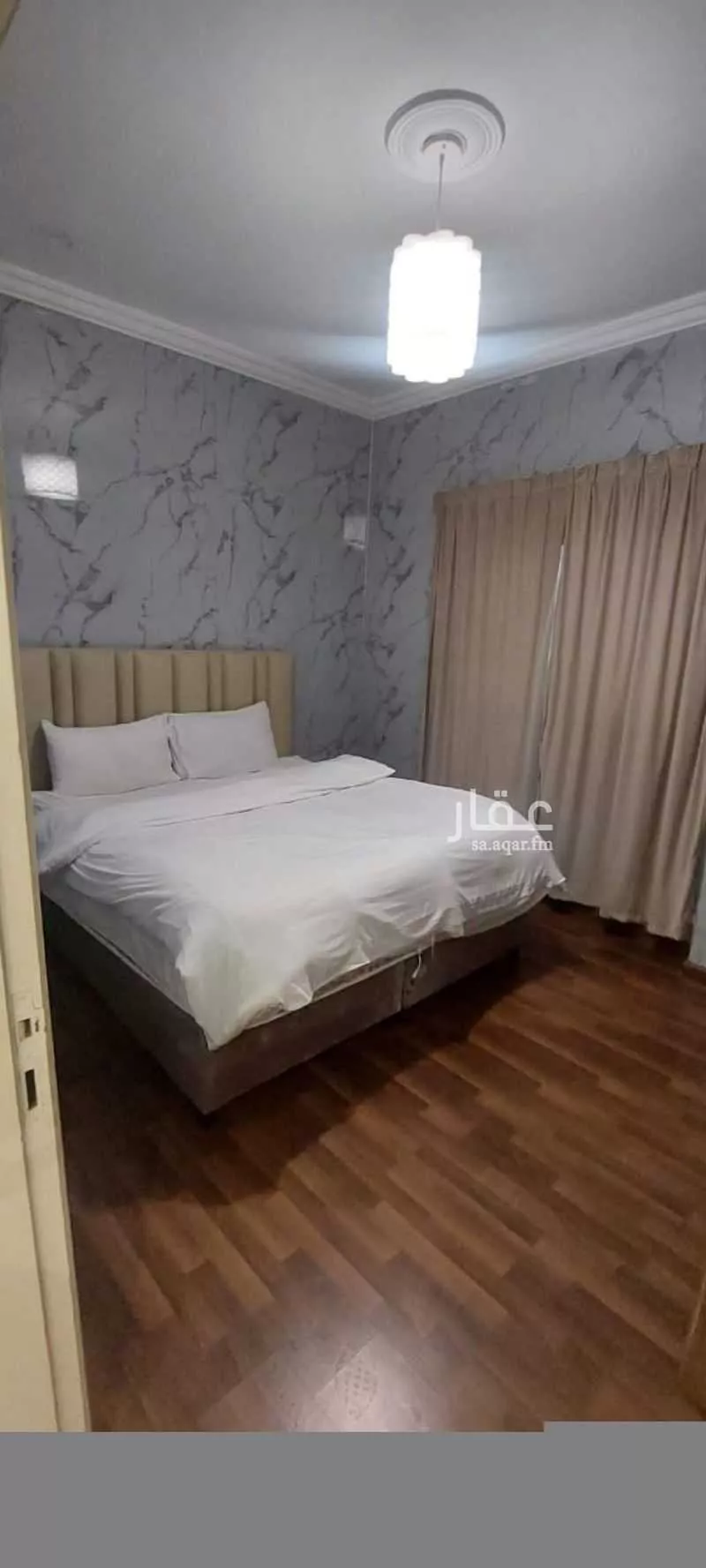 شقة 1 غرف في البوادي 1