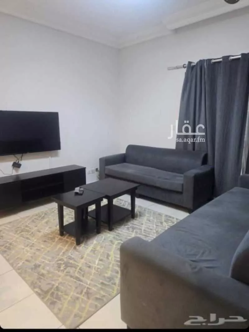 2 bedroom apartment in Al Sharafiyah, Jeddah 12