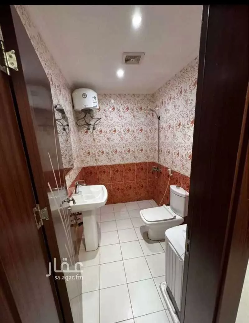 شقة 2 غرف في النعيم، جدة 8