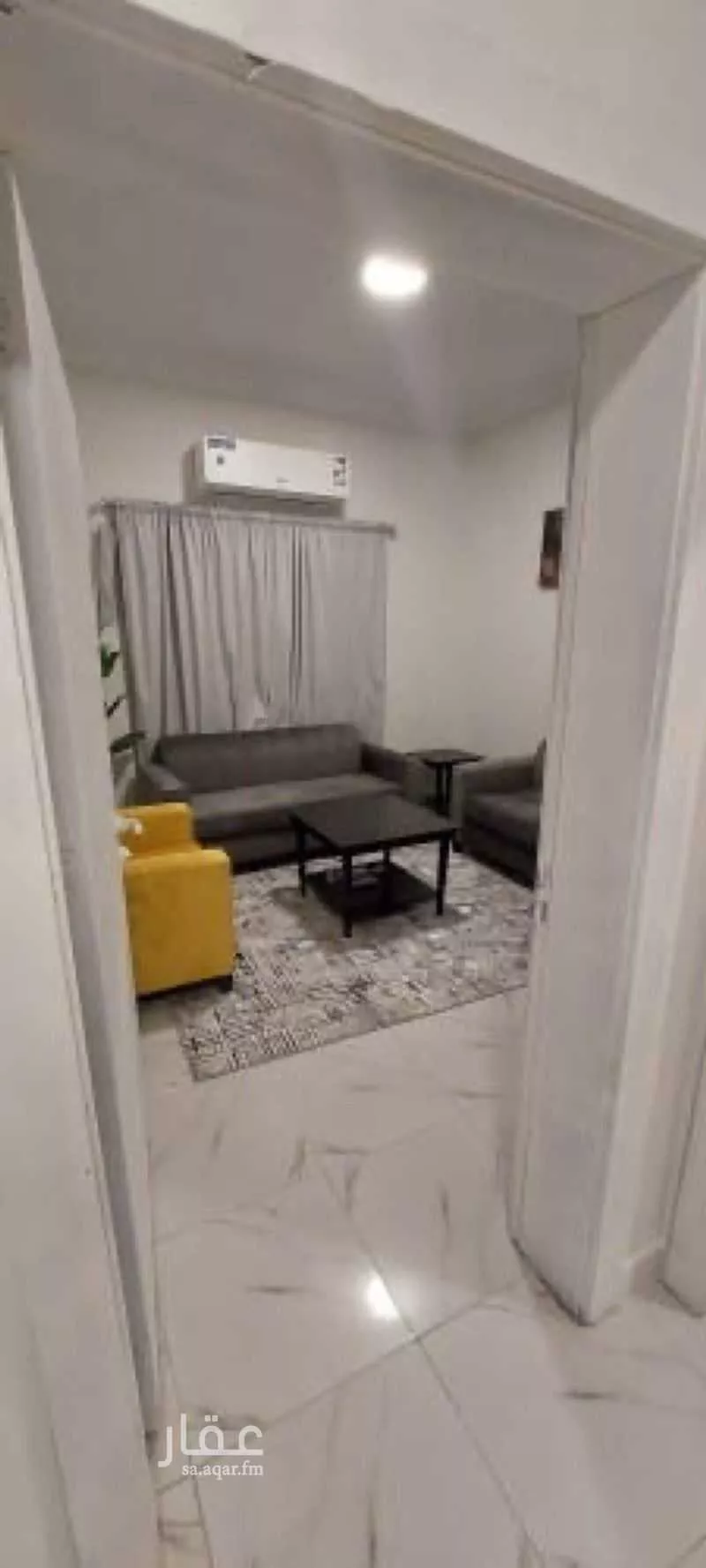 شقة 2 غرف في النعيم، جدة 10