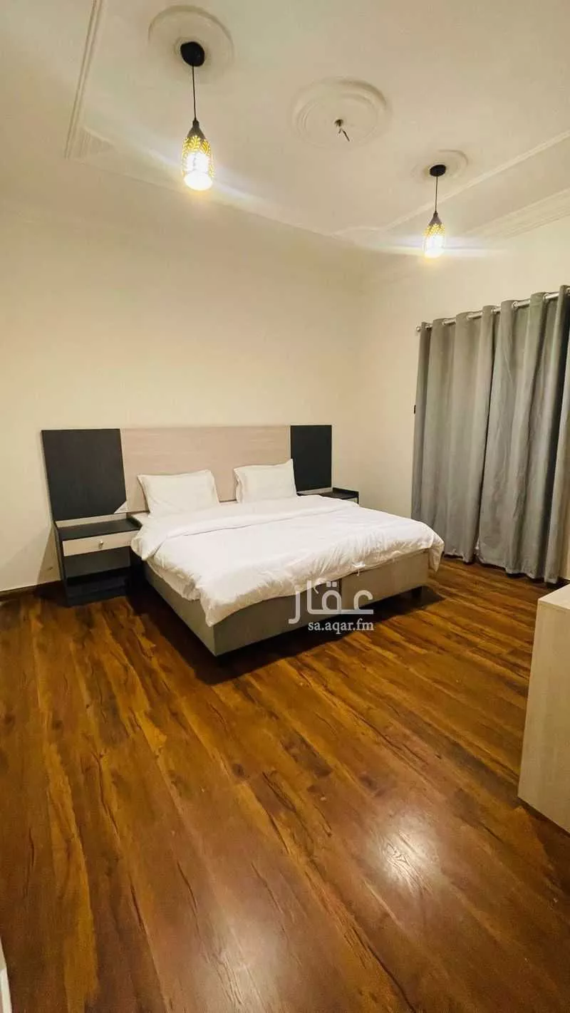 شقة 1 غرف في الربوة 2