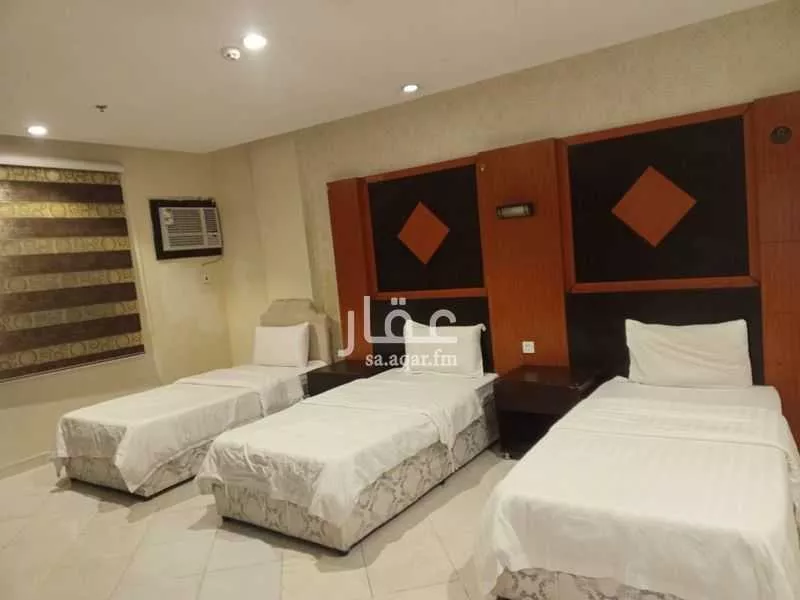 1 bedroom apartment in Al Farouq 1