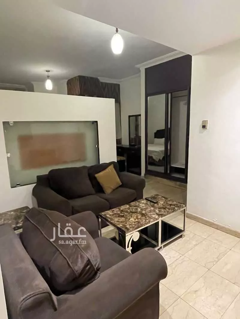 1 bedroom apartment in Al Sharafiyah, Jeddah 10