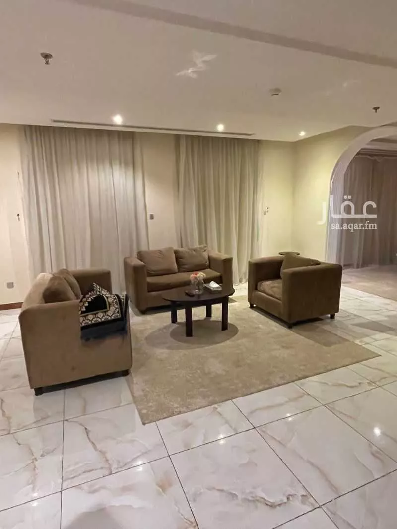 1 bedroom apartment in Al Salamah, Jeddah 11