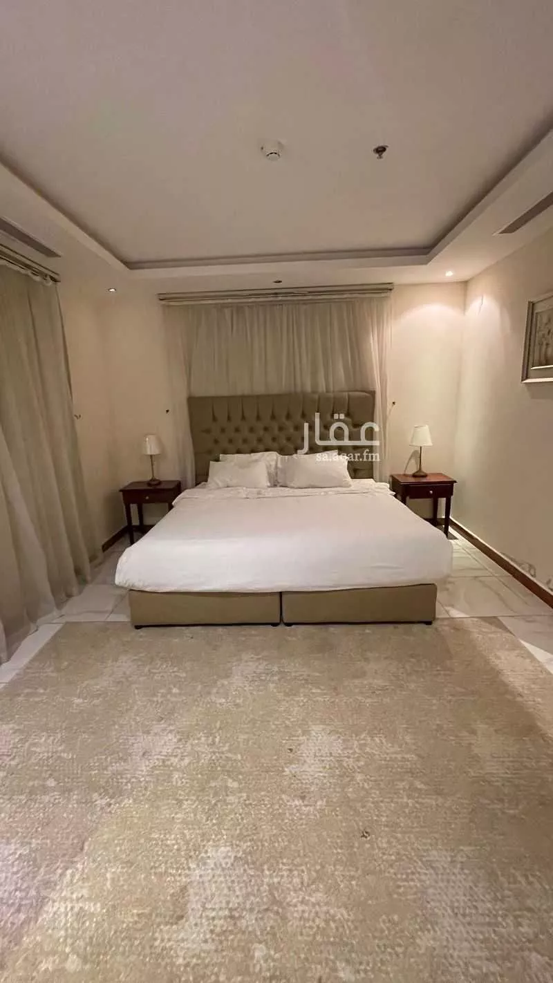 1 bedroom apartment in Al Salamah, Jeddah 10