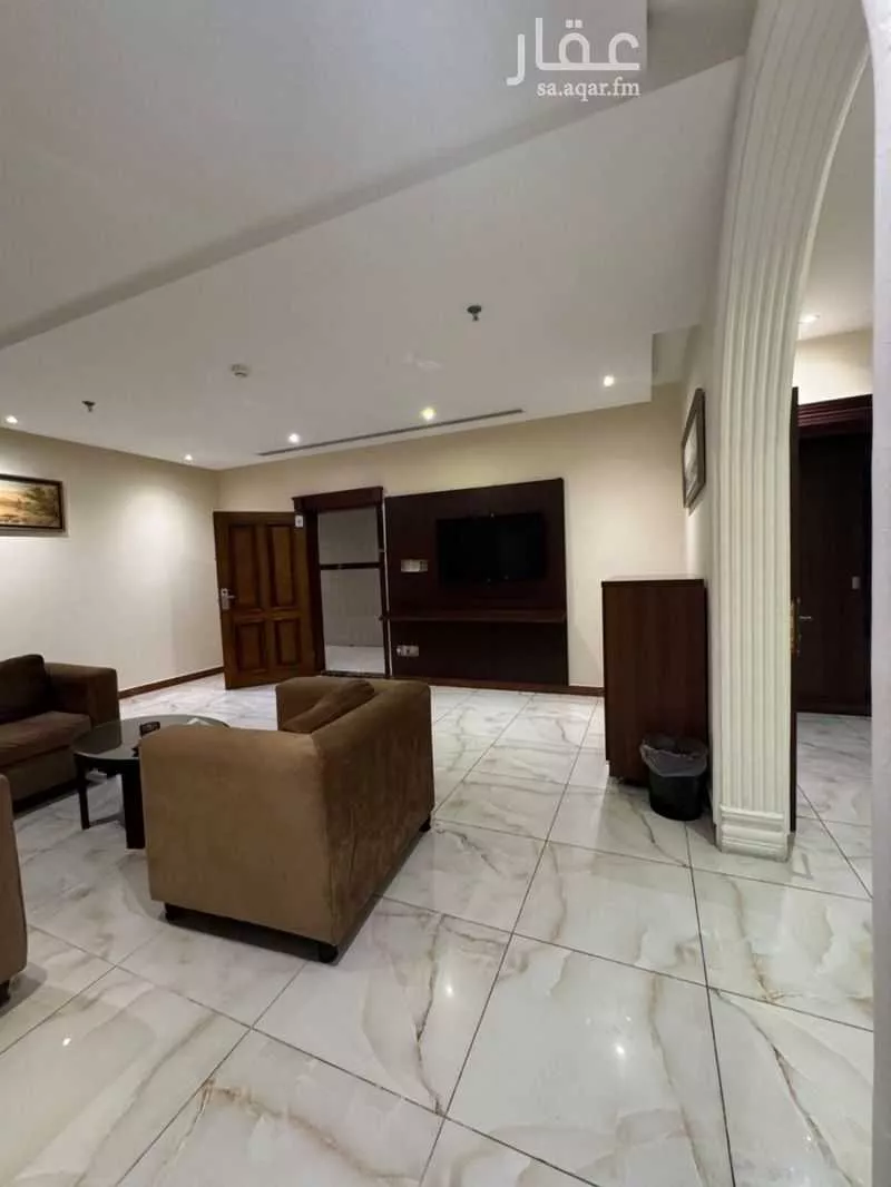 1 bedroom apartment in Al Salamah, Jeddah 18