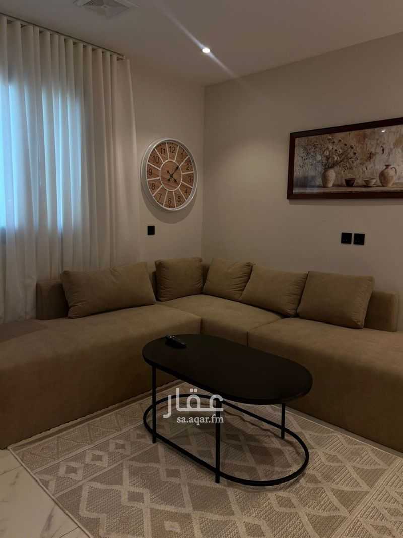 1 bedroom apartment in Al Hamra, Jeddah 8