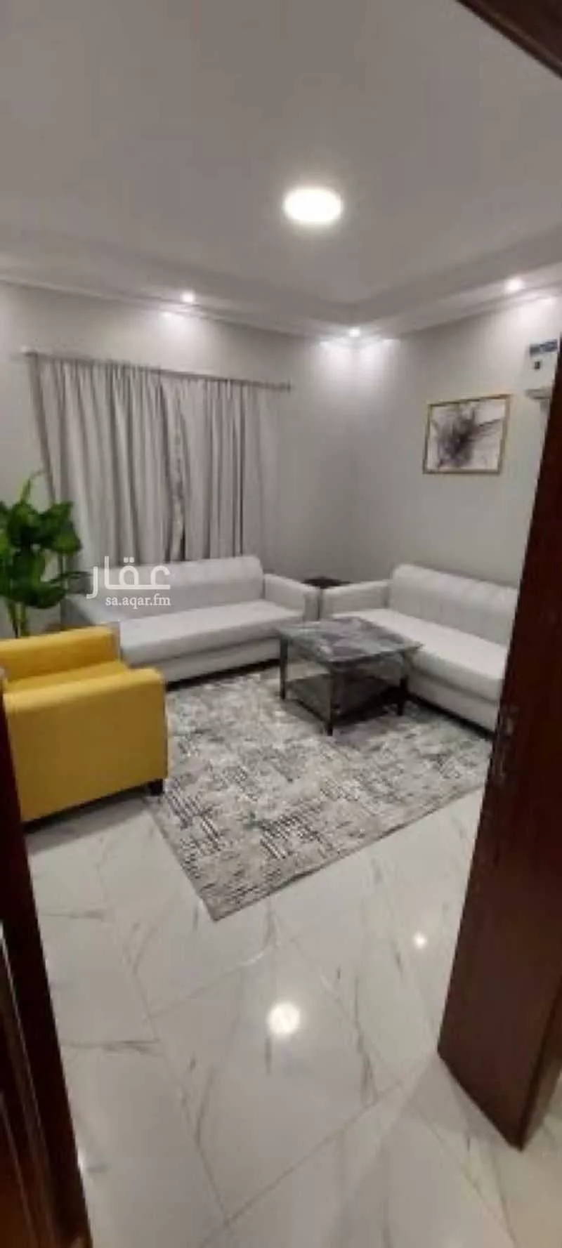 شقة 2 غرف في النعيم، جدة 9