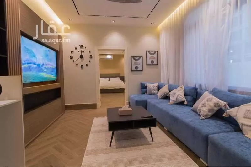 1 bedroom apartment in Al Shati, Jeddah 17