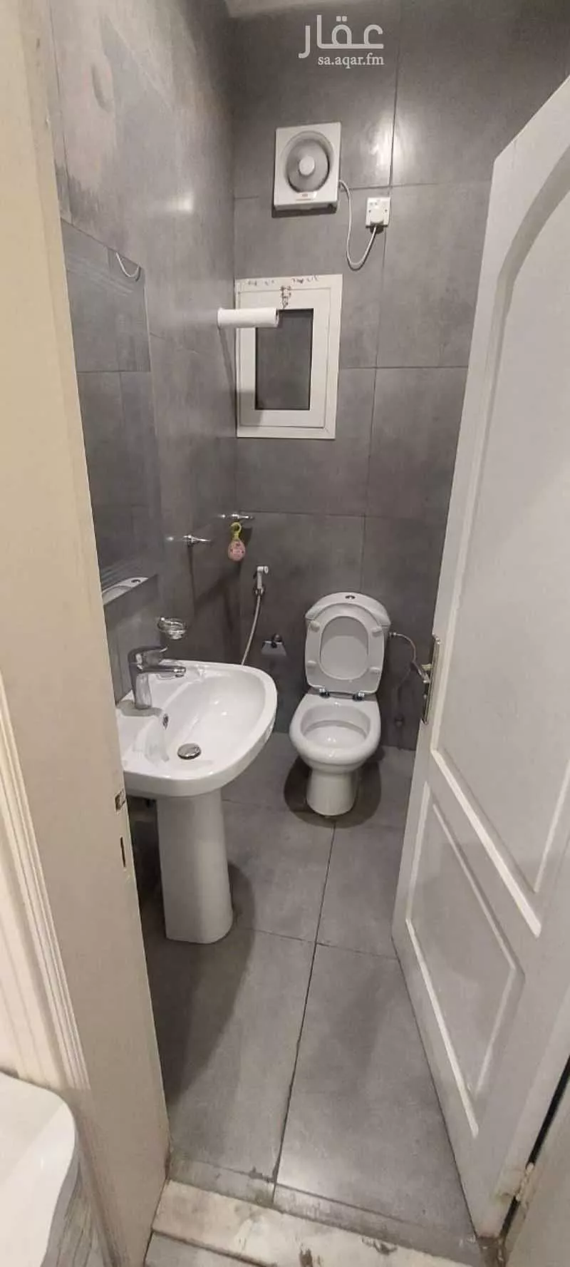 شقة 1 غرف في البوادي 3