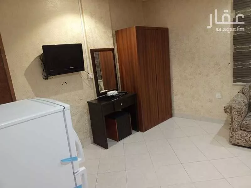 1 bedroom apartment in Al Farouq 3