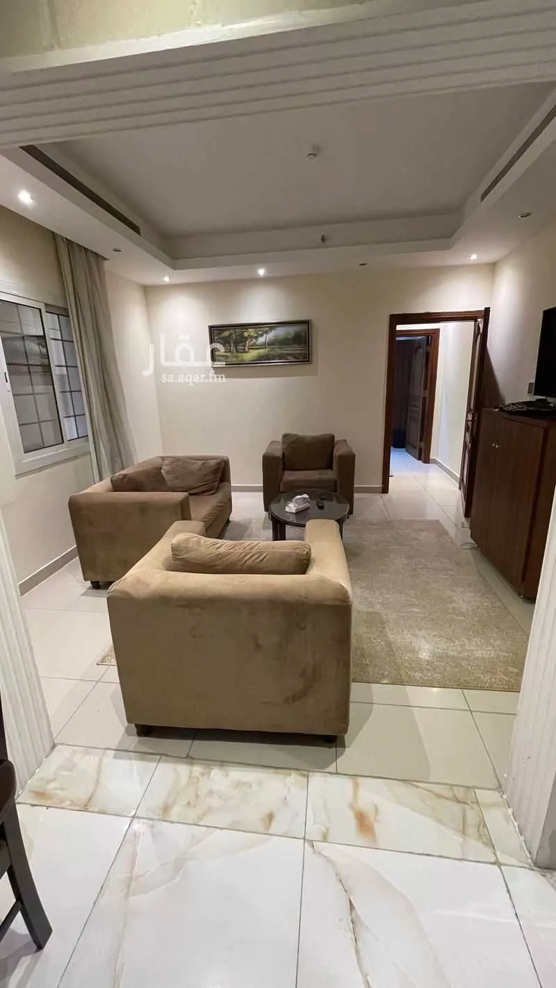 1 bedroom apartment in Al Salamah, Jeddah 5