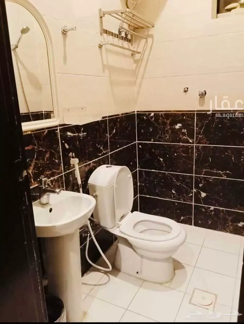 شقة 1 غرف في الربوة 2