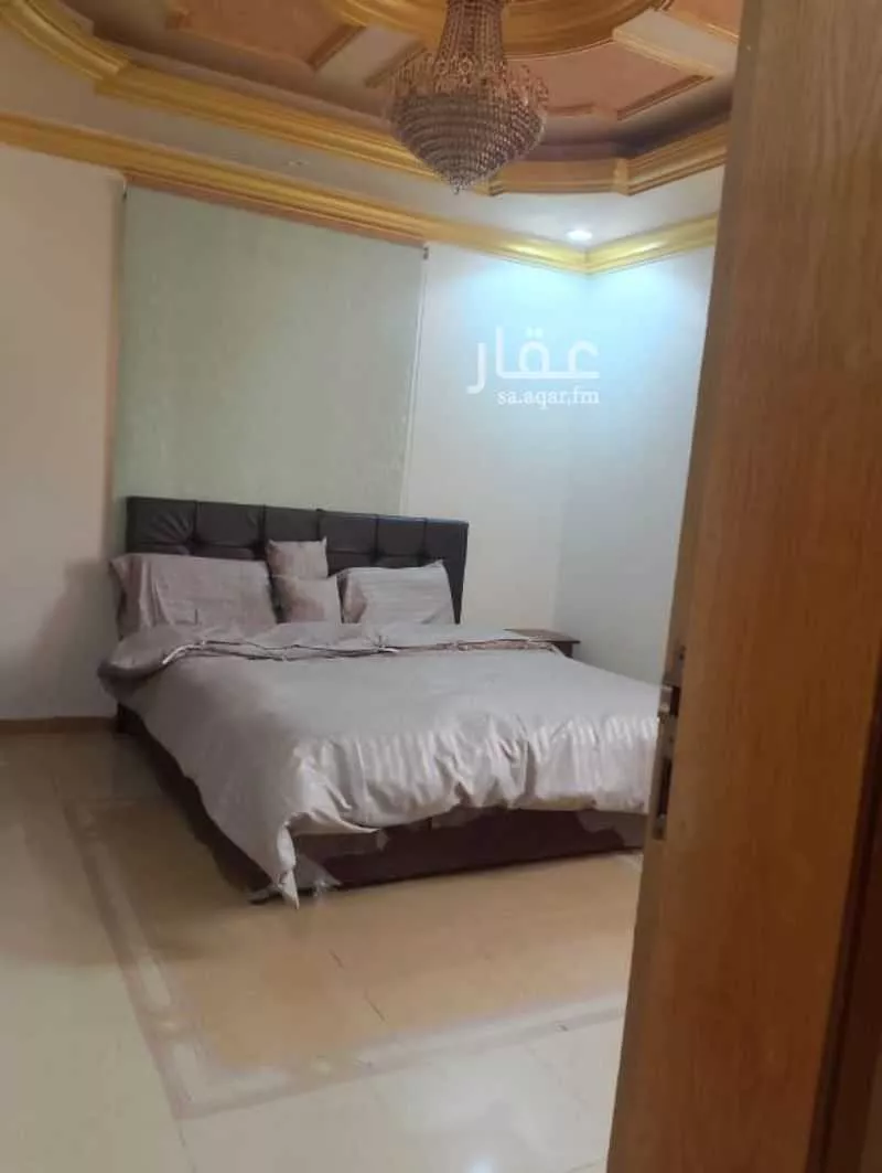 شقة 1 غرف في البوادي 1