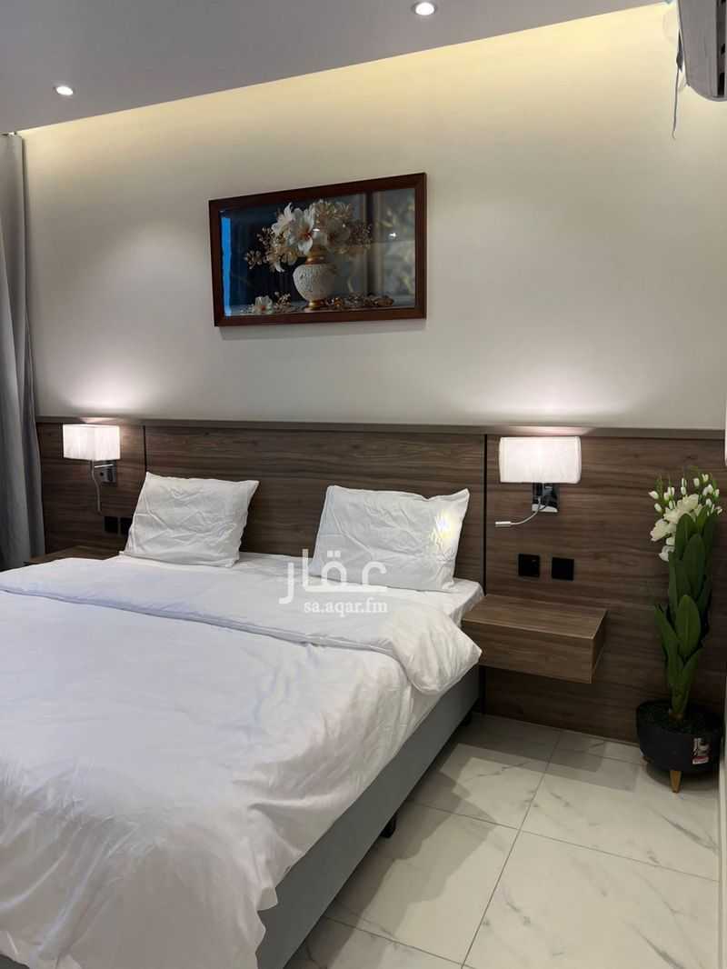 1 bedroom apartment in Al Hamra, Jeddah 14