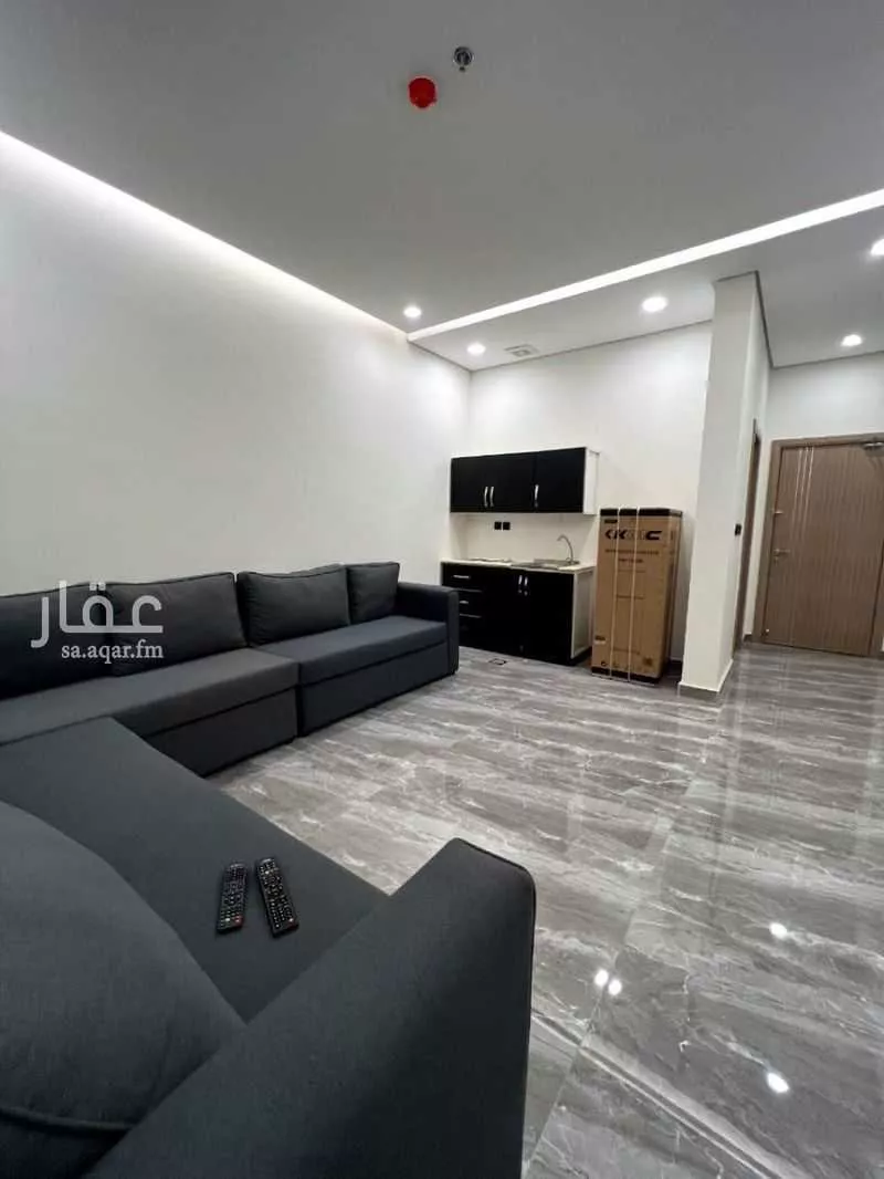 1 bedroom apartment in Al Rahmaniyyah, Jeddah 4