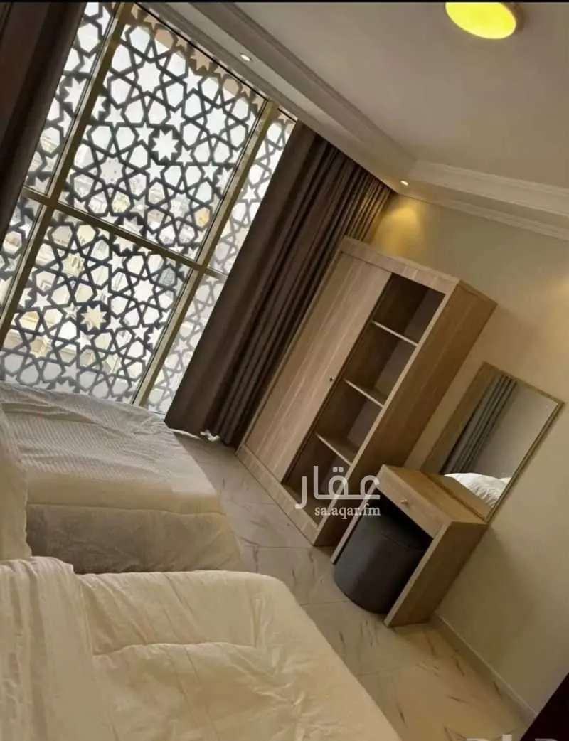 شقة 2 غرف في النعيم، جدة 4