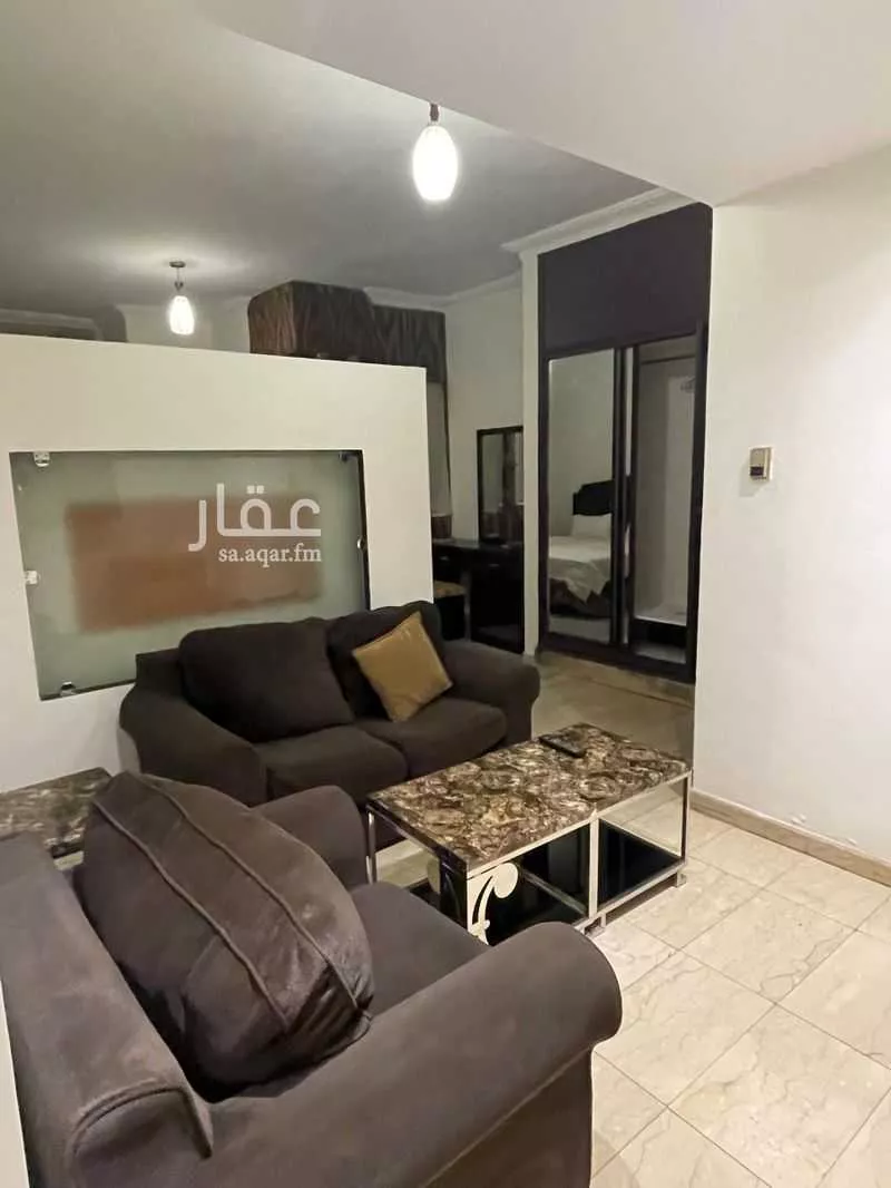1 bedroom apartment in Al Sharafiyah, Jeddah 18