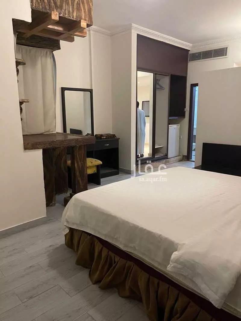 1 bedroom apartment in Al Sharafiyah, Jeddah 23