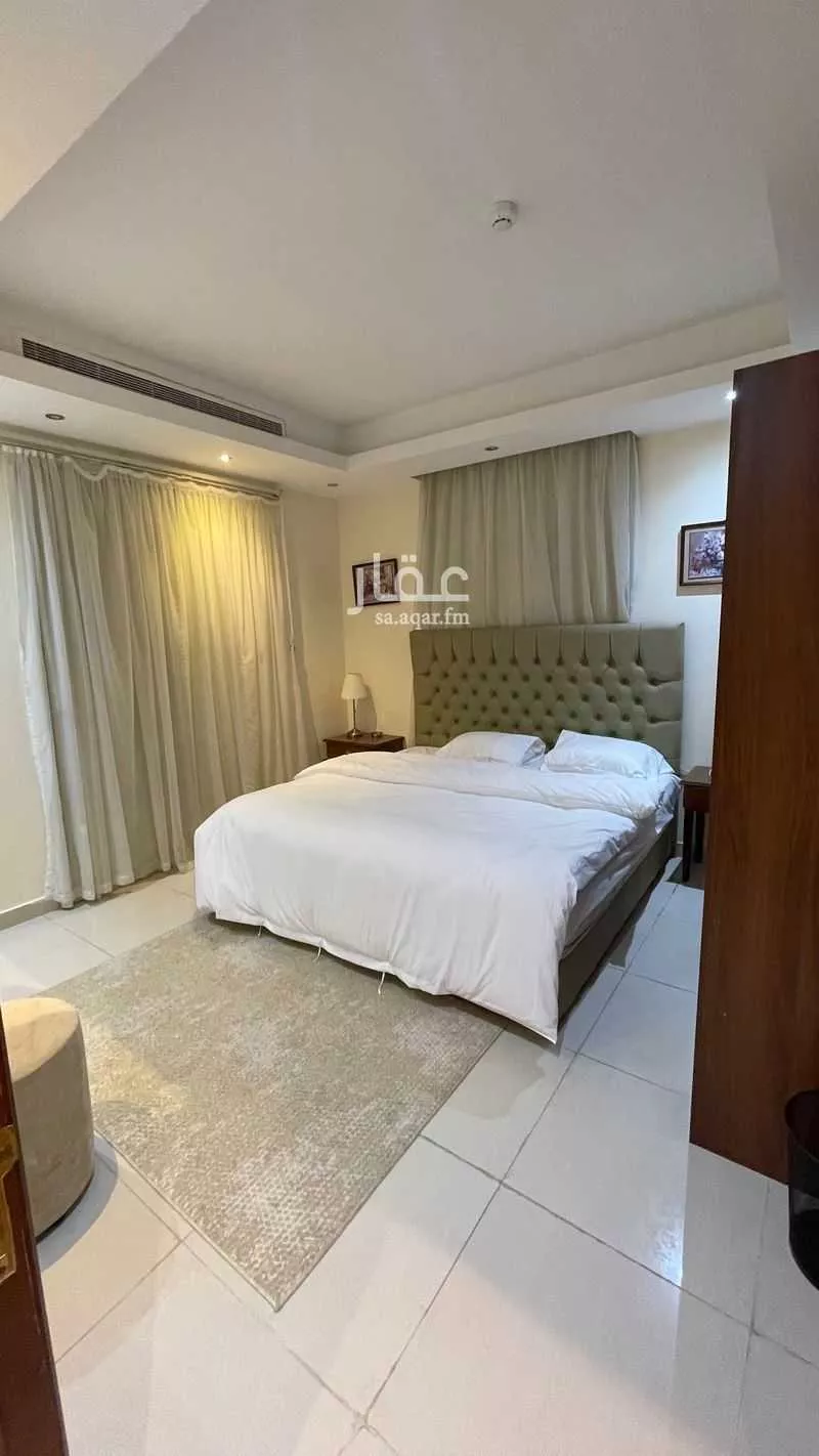 1 bedroom apartment in Al Salamah, Jeddah 4