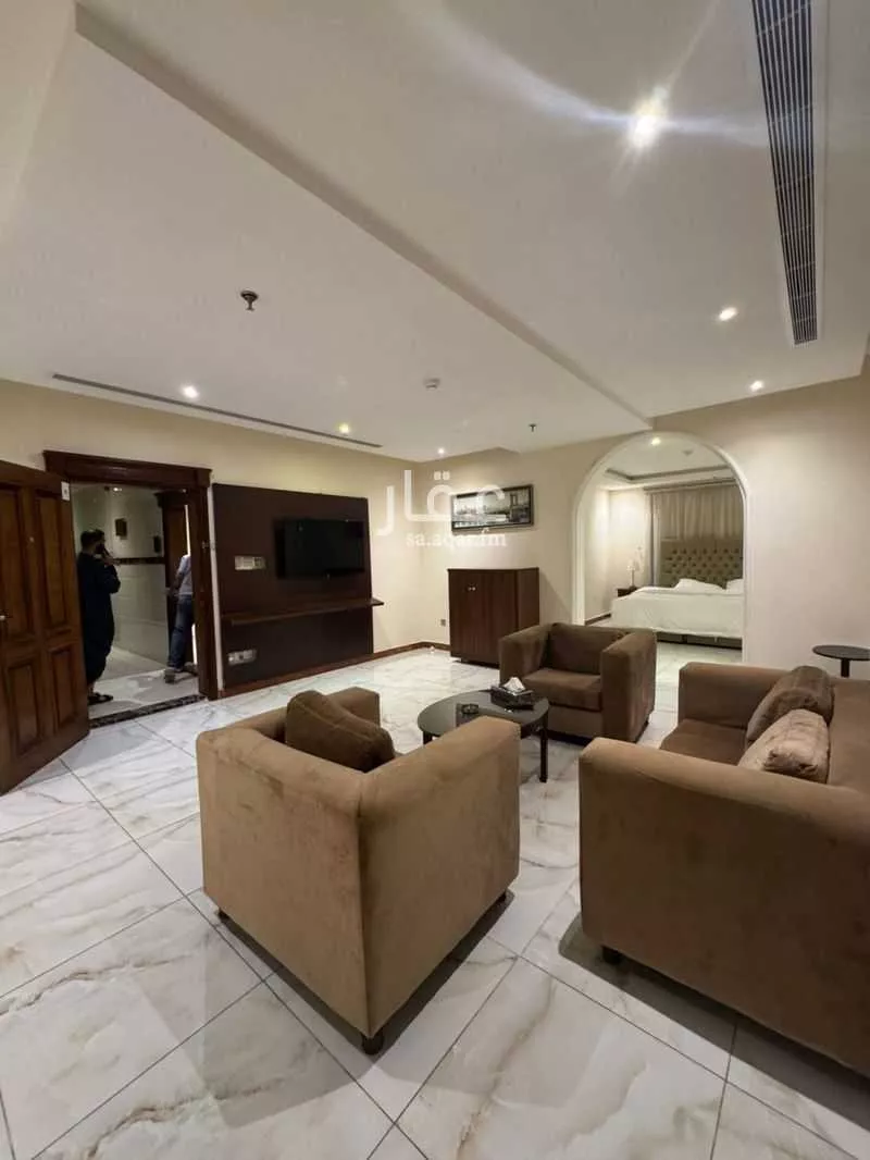 1 bedroom apartment in Al Salamah, Jeddah 21