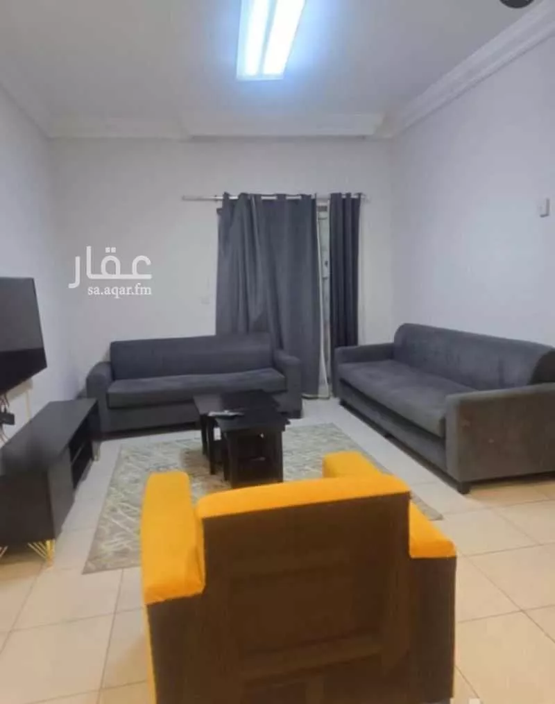 2 bedroom apartment in Al Sharafiyah, Jeddah 11
